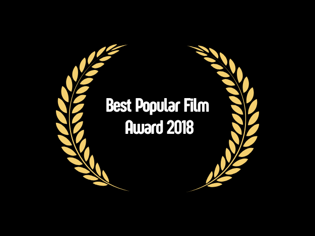 Best Popular Film