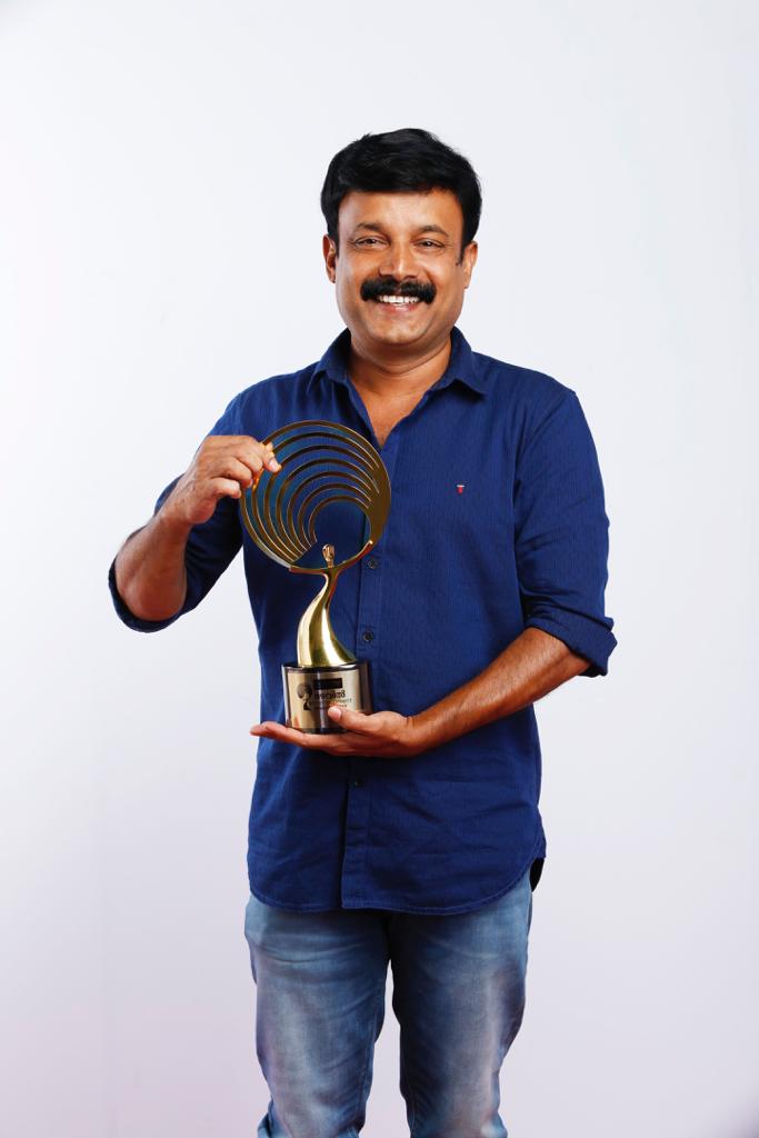 Sethu Madhavan
