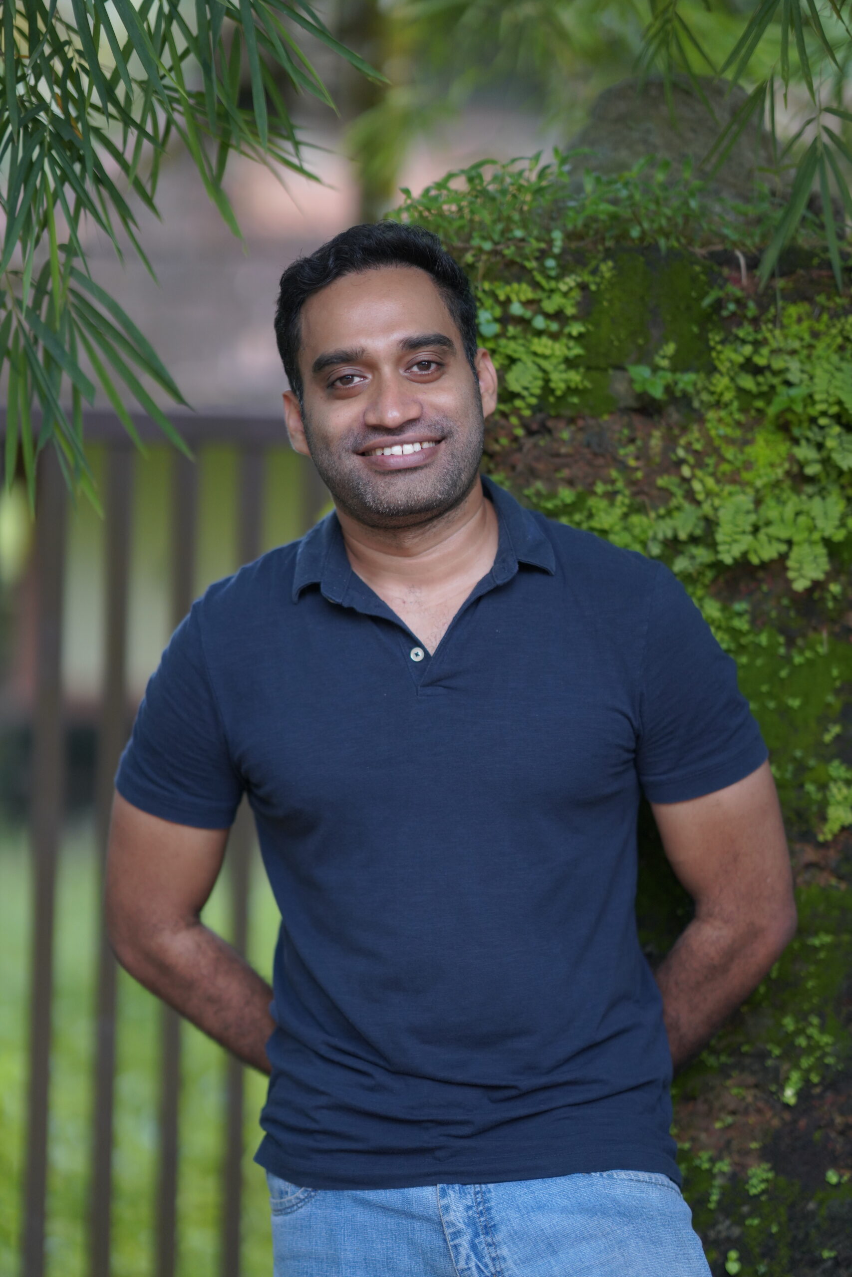 Akhil sathyan-Director